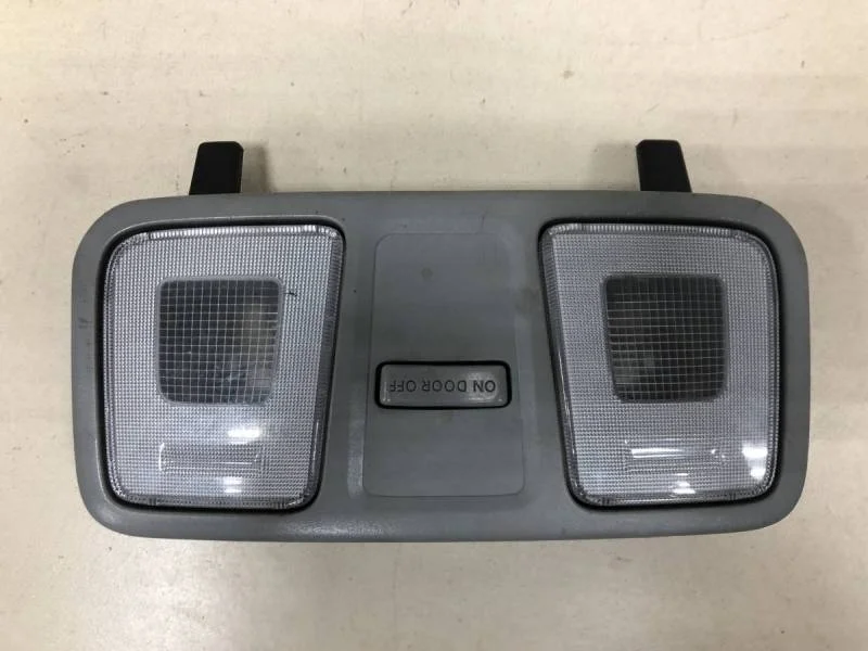 Плафон салонный Hyundai Solaris 2010-2017