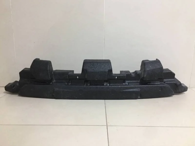 Наполнитель переднего бампера Kia Rio 4 (FB) 2017>