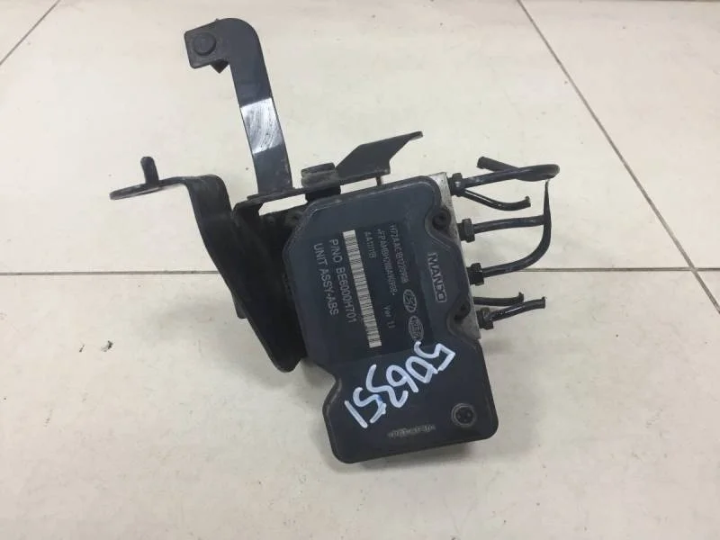 Блок ABS (насос) Kia Rio 3 (UB) 2011-2017