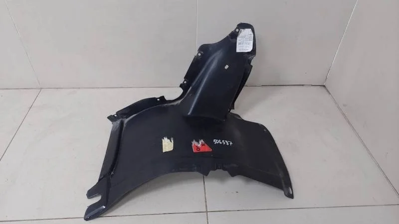 Локер передний правый Volkswagen Jetta (1K) 2006-2011