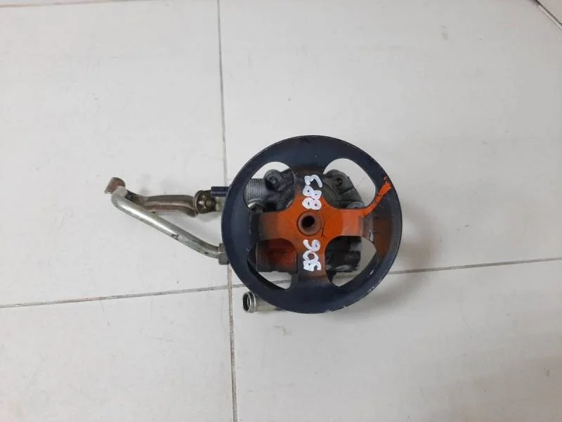 Насос гидроусилителя (электрогидроусилитель, ЭГУР) Toyota Avensis (T250) 2003-2009