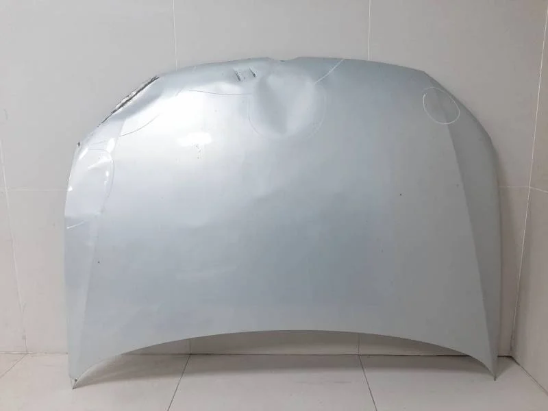 Капот Volkswagen Polo (Sed RUS) 2011>