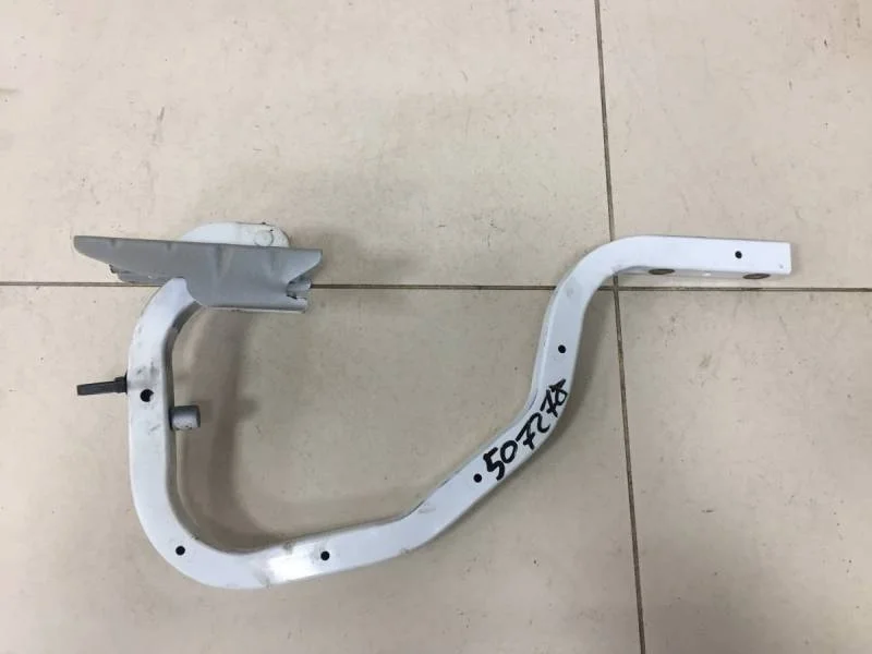 Петля крышки багажника Nissan Almera 3 (G11, G15) 2012>