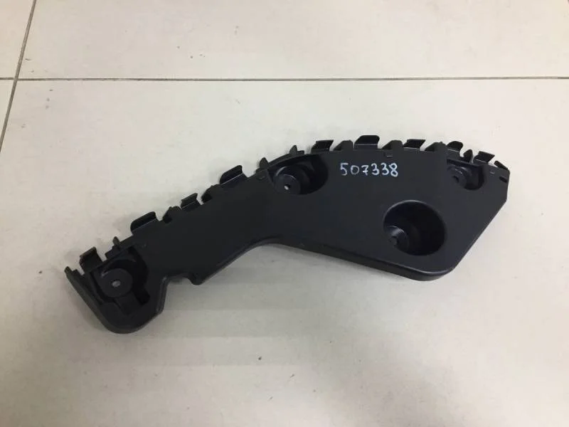 Кронштейн заднего бампера правый Renault Duster 2012>