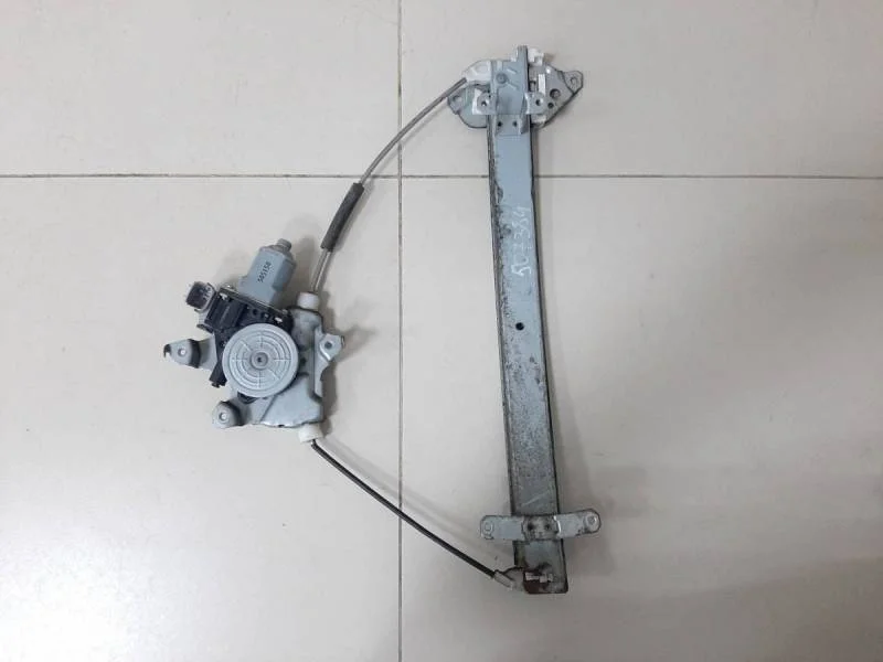 Стеклоподъемник электр. передний правый Nissan Almera 3 (G11, G15) 2012>