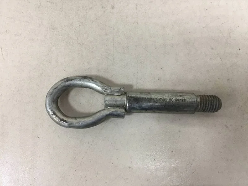 Крюк буксировочный Volkswagen Polo (Sed RUS) 2011>