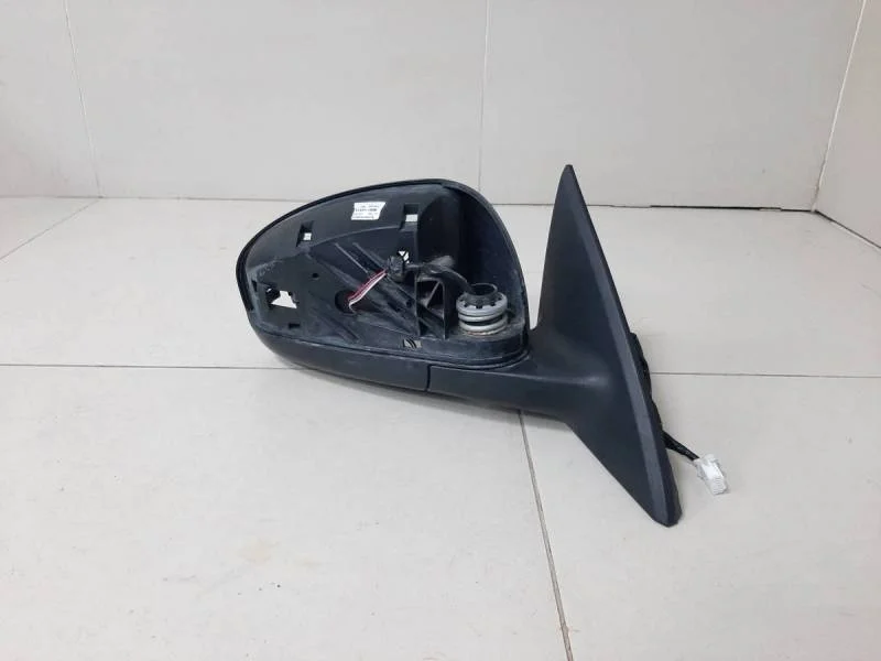 Зеркало правое электрическое Nissan Almera 3 (G11, G15) 2012>