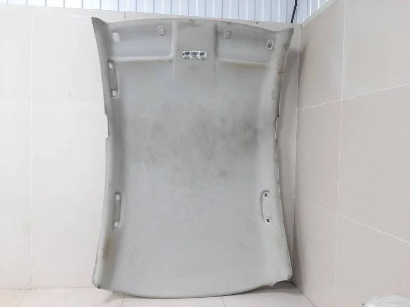 Обшивка потолка Nissan Almera 3 (G11, G15) 2012>