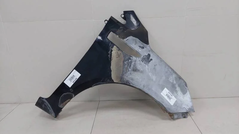 Крыло переднее правое Kia Rio 3 (UB) 2011-2017