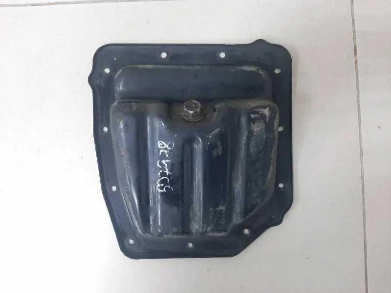 Поддон масляный двигателя Kia Rio 3 (UB) 2011-2017