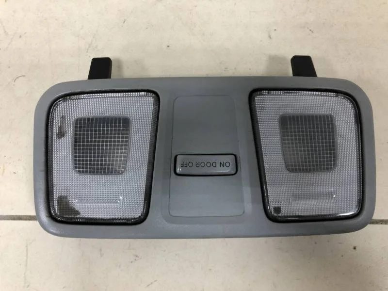 Плафон салонный Hyundai Solaris 2010-2017