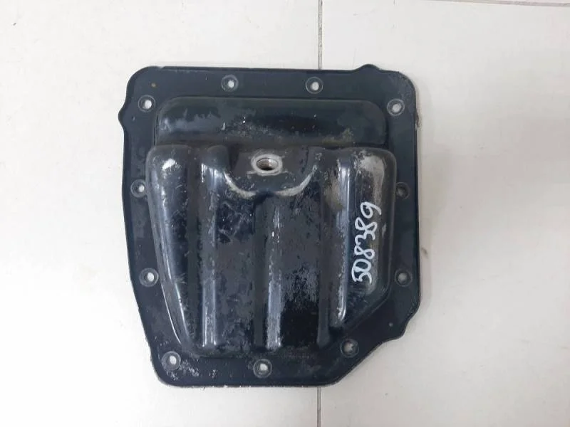 Поддон масляный двигателя Hyundai Solaris 2010-2017