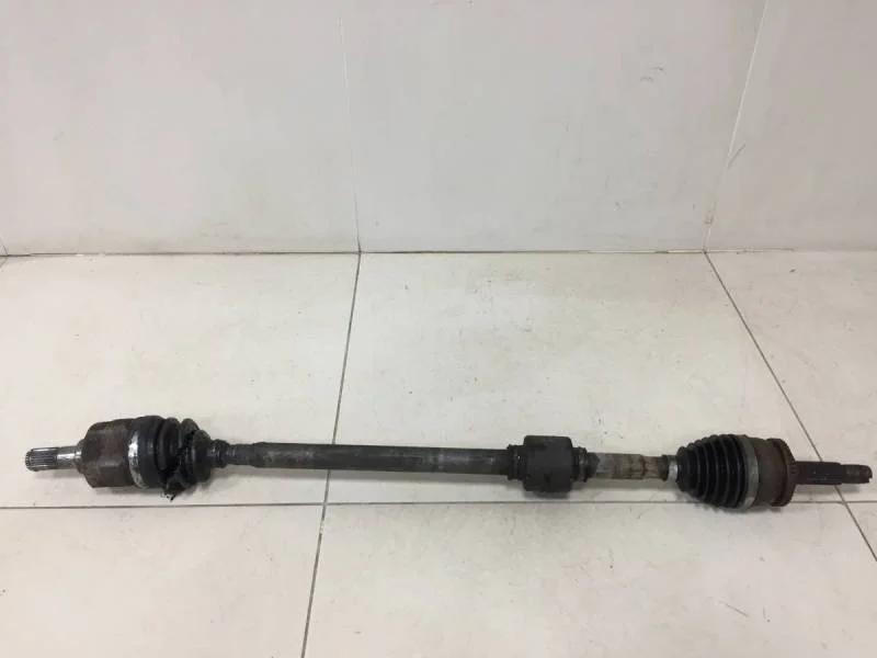 Полуось передняя правая Hyundai Solaris 2010-2017