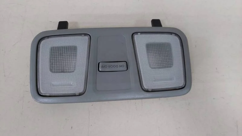 Плафон салонный Hyundai Solaris 2010-2017