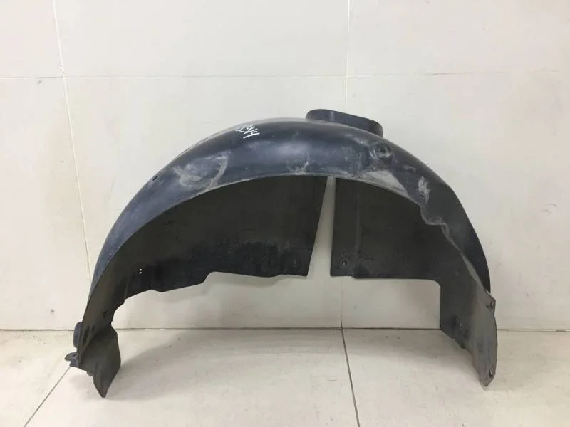 Локер задний левый Skoda Rapid 2019>