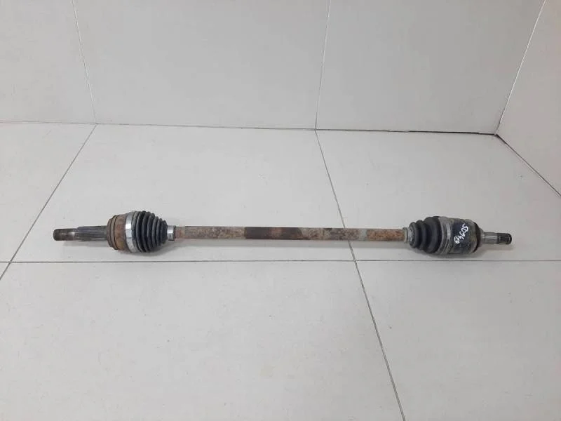 Полуось задняя Toyota Rav 4 (A30) 2006-2013