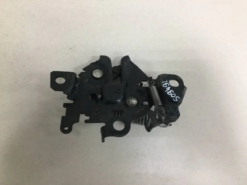 Замок капота Toyota Rav 4 (A30) 2006-2013