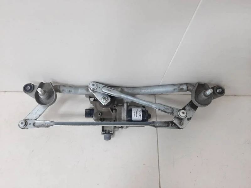 Трапеция стеклоочистителей Kia Rio 4 (FB) 2017>