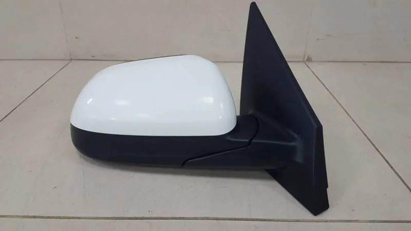 Зеркало правое электрическое Kia Rio 4 (FB) 2017>