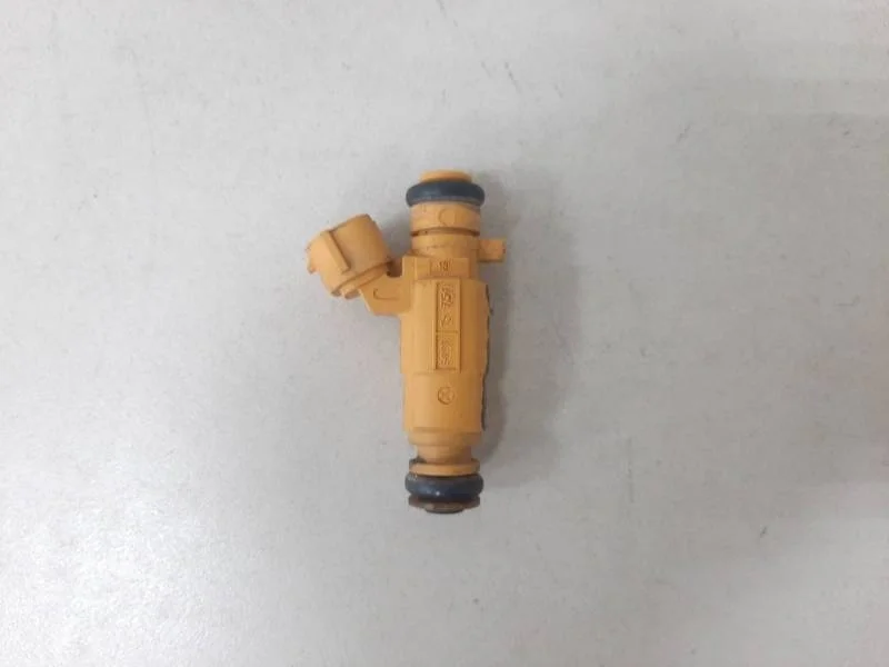 Форсунка инжекторная электрическая Kia Rio 4 (FB) 2017>