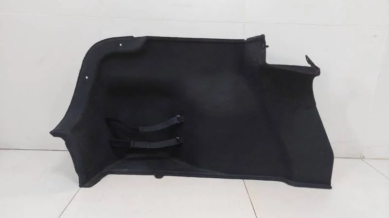 Обшивка багажника Kia Rio 4 (FB) 2017>