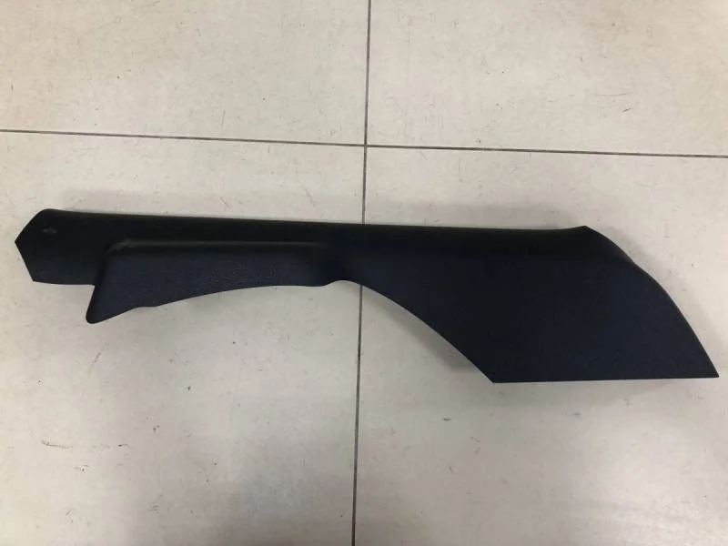 Обшивка стойки Volkswagen Polo (Sed RUS) 2011>