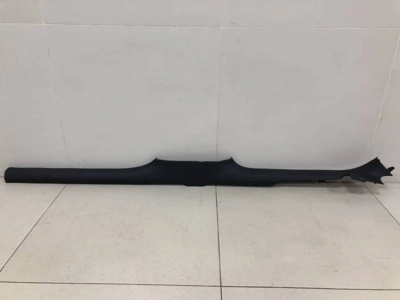 Накладка порога (внутренняя) Volkswagen Polo (Sed RUS) 2011>