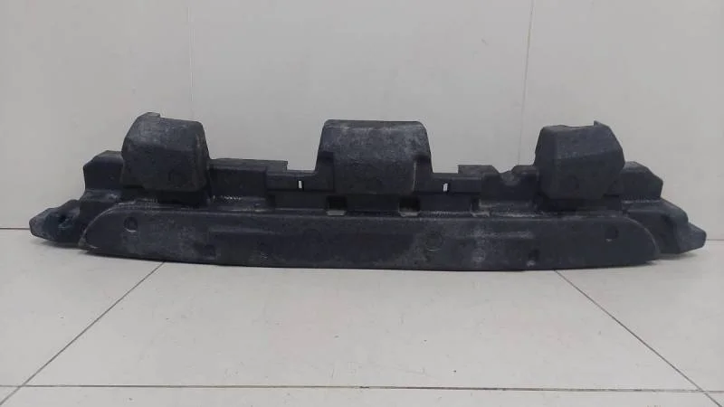 Наполнитель переднего бампера Kia Rio 4 (FB) 2017>