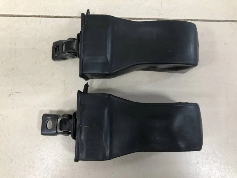 Ограничитель двери Volkswagen Polo (Sed RUS) 2011>