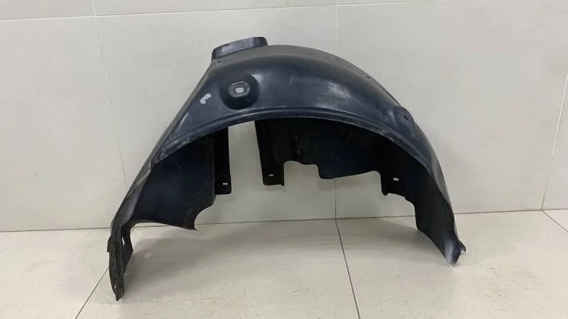 Локер задний правый Volkswagen Polo (Sed RUS) 2011>