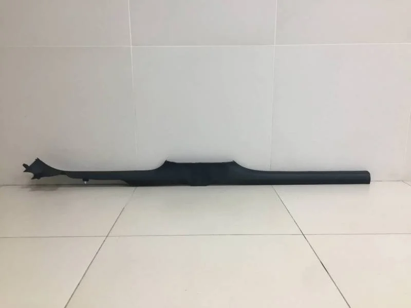 Накладка порога (внутренняя) Volkswagen Polo (Sed RUS) 2011>