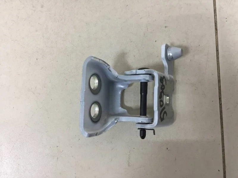 Петля двери передней левой нижняя Peugeot 408 2012>