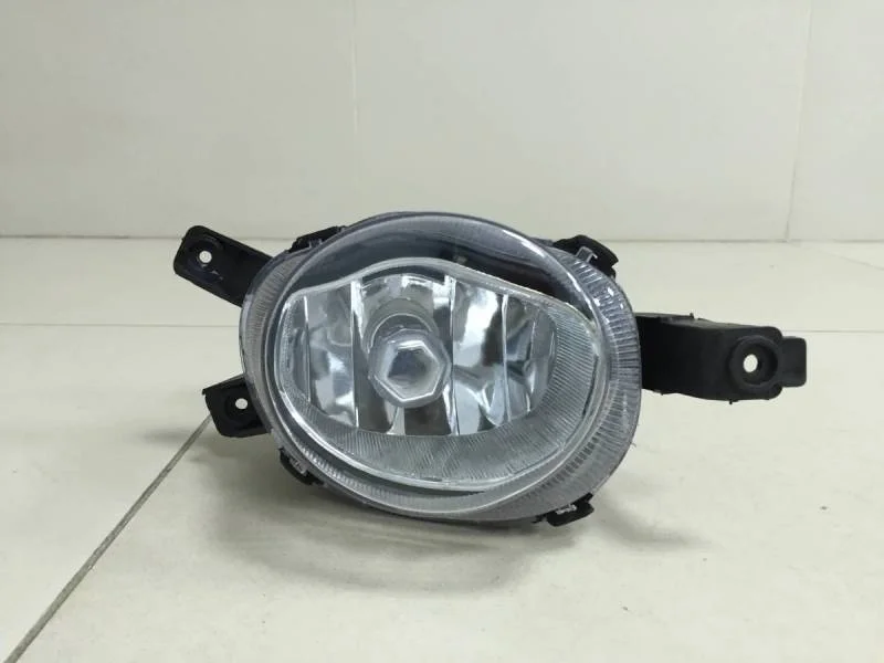 Фара противотуманная правая Chevrolet Aveo T250 2005-2011