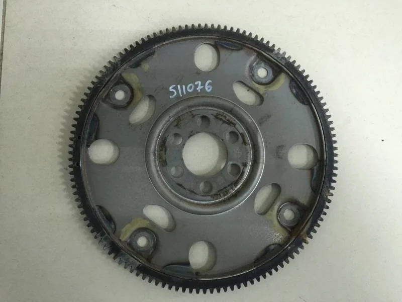 Маховик Renault Kaptur 2016>