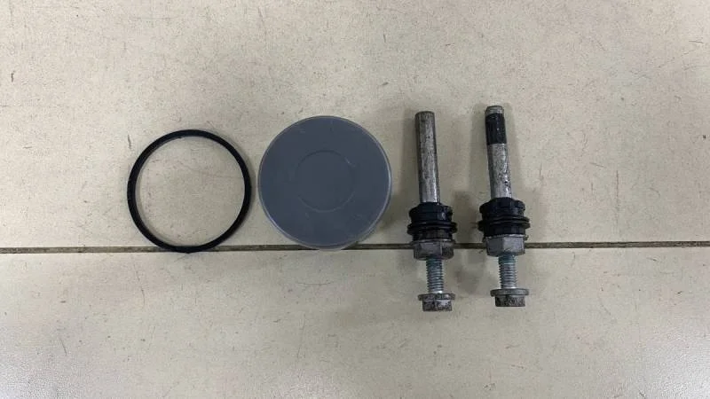 Ремкомплект тормозного суппорта Volkswagen Tiguan 2017>