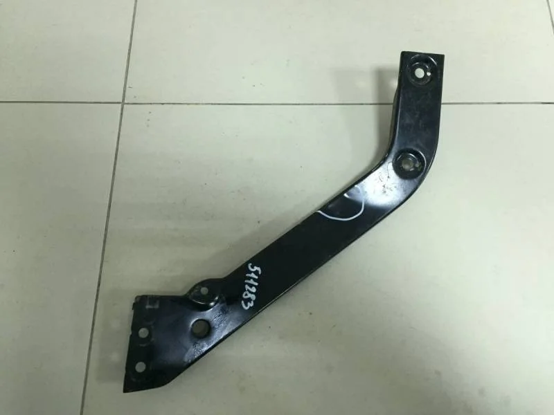 Панель передняя Volkswagen Tiguan 2017>