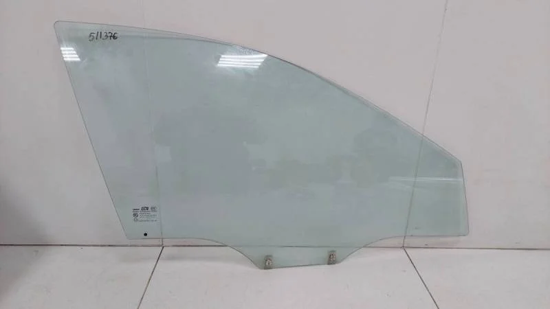 Стекло двери передней правой Chevrolet Lacetti (J200) 2003-2013