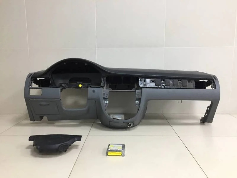 Подушка безопасности (комплект) Chevrolet Lacetti (J200) 2003-2013