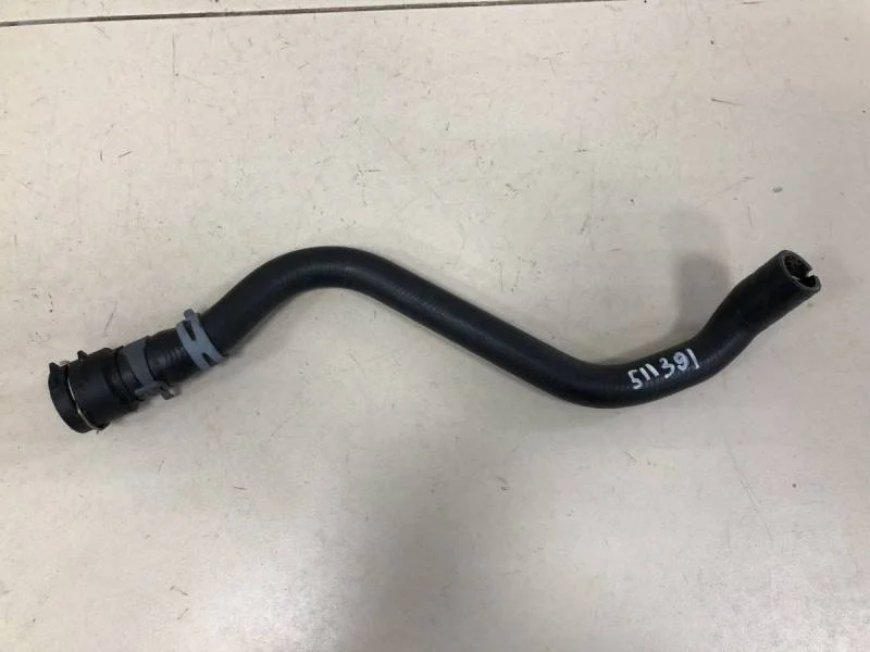 Шланг системы охлаждения Skoda Octavia A8 2019>