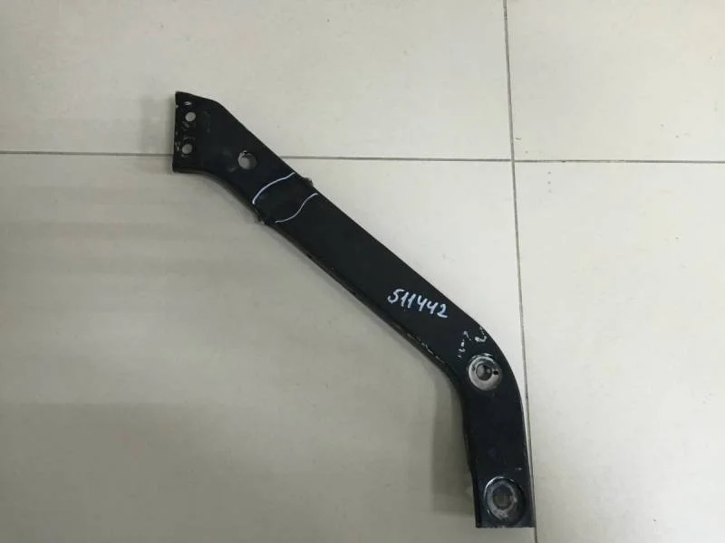 Панель передняя Volkswagen Tiguan 2017>