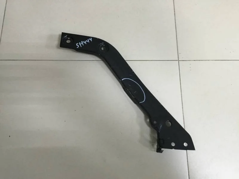 Панель передняя Volkswagen Tiguan 2017>