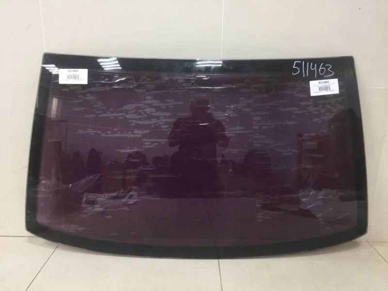 Стекло заднее Chevrolet Lacetti (J200) 2003-2013