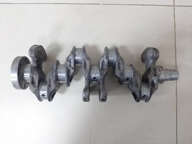 Коленвал Volkswagen Polo (Mk6) 2020>