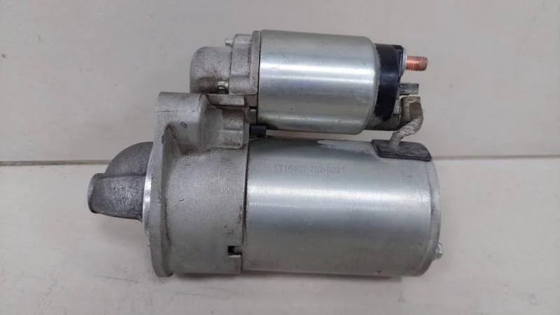 Стартер Chevrolet Lacetti (J200) 2003-2013