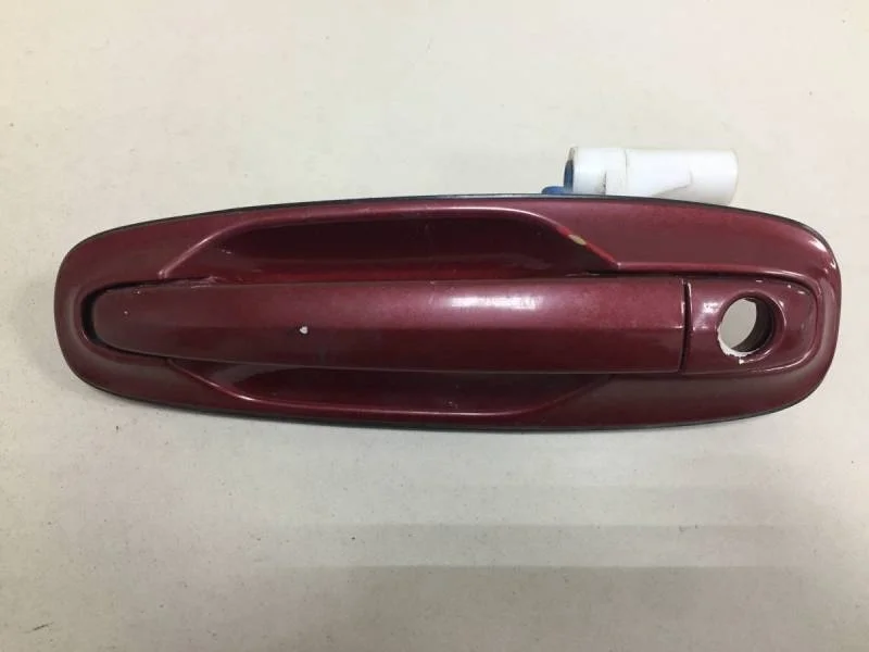 Ручка двери передней наружная левая Chevrolet Lacetti (J200) 2003-2013