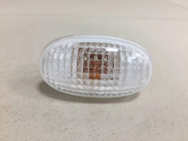 Повторитель на крыло Chevrolet Aveo T250 2005-2011