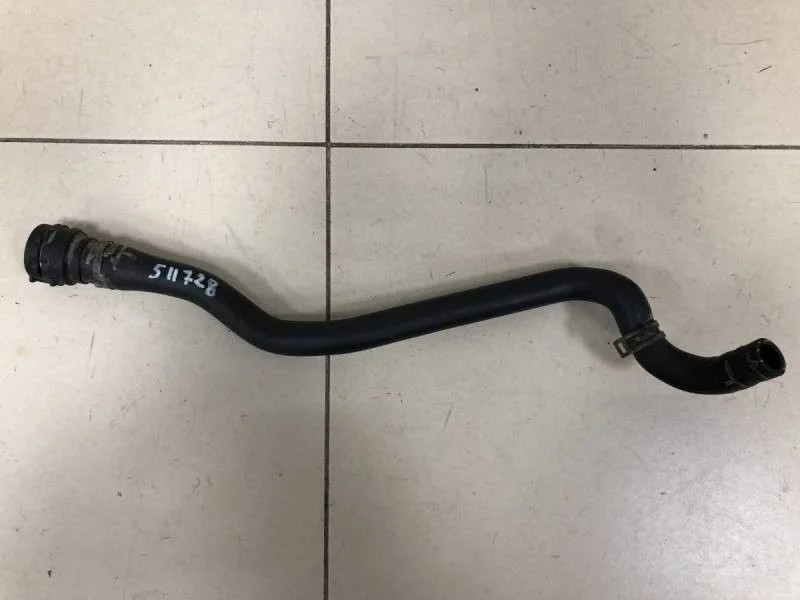 Фланец двигателя системы охлаждения Skoda Octavia (A5 1Z-) 2004-2013