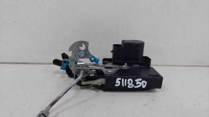 Замок двери передней левой Chevrolet Aveo T250 2005-2011