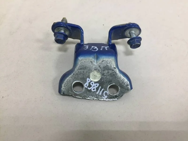 Петля двери задней правой верхняя Chevrolet Aveo T250 2005-2011