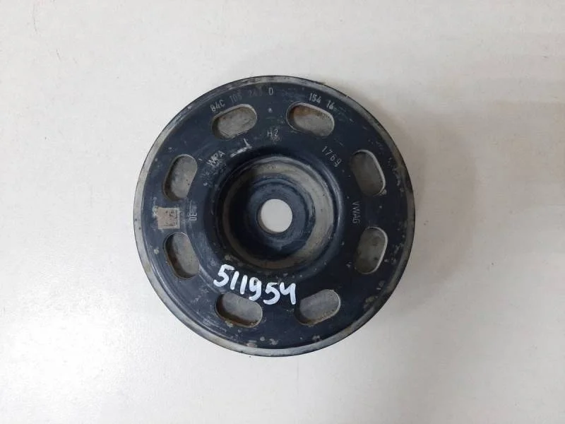 Шкив коленвала Skoda Rapid 2012-2020